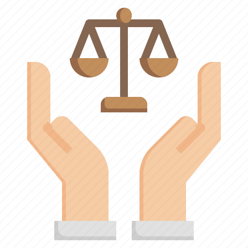 Justice, lawyer, court, legal, miscellaneous icon - Download on Iconfinder