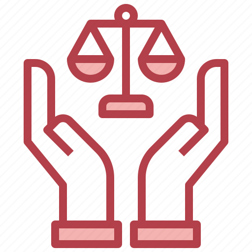 Justice, lawyer, court, legal, miscellaneous icon - Download on Iconfinder
