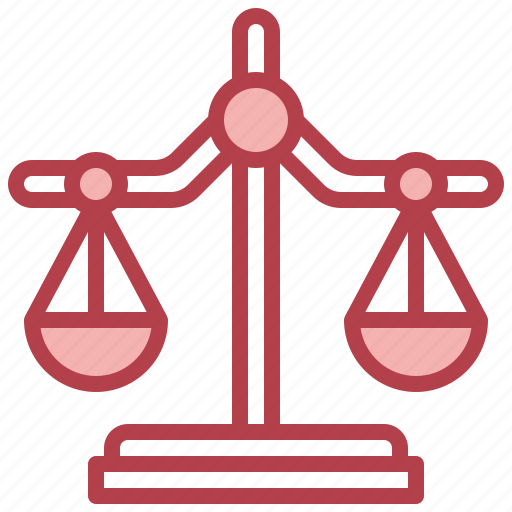 Law, legal, miscellaneous, balance, regulatory, business, and icon - Download on Iconfinder