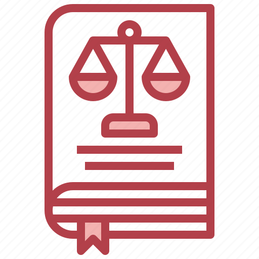 Lawbook, constitution, lawyer, miscellaneous, court icon - Download on Iconfinder