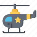 enforcement, helicopter, law, police, policing, vehicles