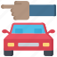 car, direction, enforcement, law, policing, traffic 