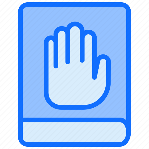 Hand, book, bible, court, oath icon - Download on Iconfinder