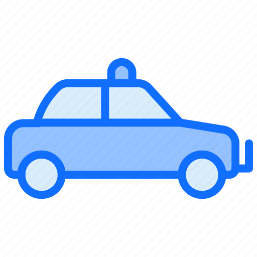 Police, car, security, cop, automobile icon - Download on Iconfinder