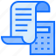 file, document, calculator, calc 