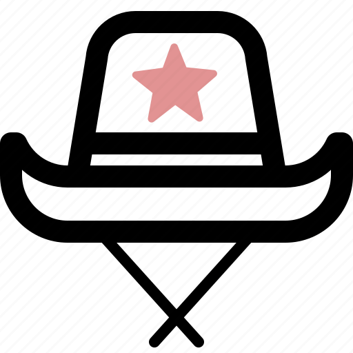 Institution, sheriff, state icon - Download on Iconfinder