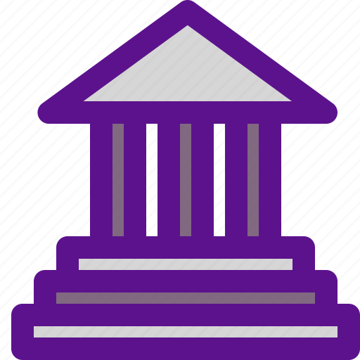 Courtlaw, institution, state icon - Download on Iconfinder