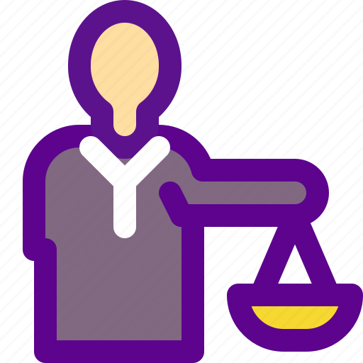 Institution, lawyer, state icon - Download on Iconfinder