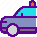 car, institution, police, state