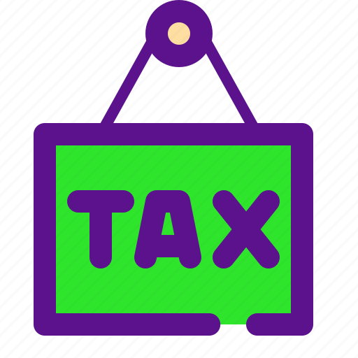 Institution, state, tax icon - Download on Iconfinder