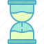 hourglass, judge, justice, timer, time, security, law 