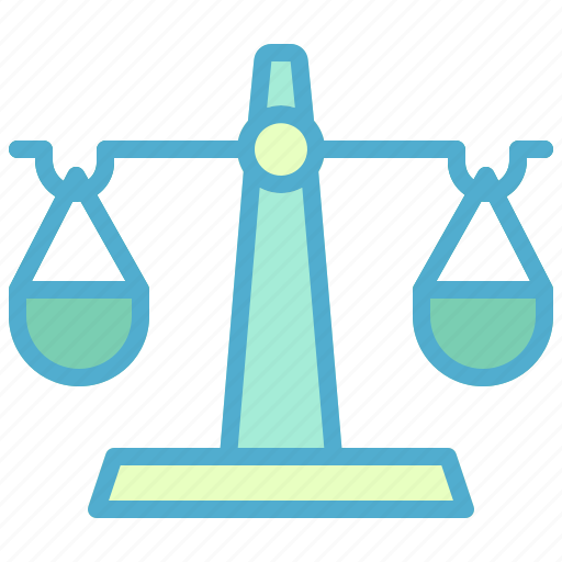 Judge, libra, justice, court, balance, security, law icon - Download on Iconfinder