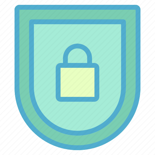 Shield, judge, justice, protection, lock, security, law icon - Download on Iconfinder