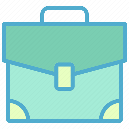 Judge, suitcase, justice, briefcase, bag, security, law icon - Download on Iconfinder