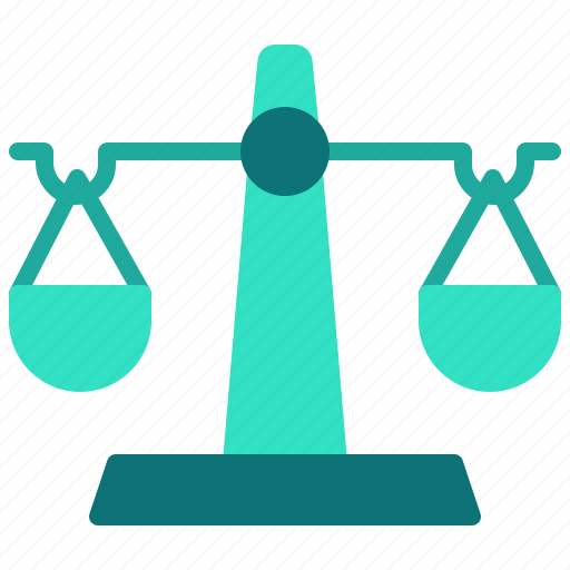 Security, justice, law, balance, court, judge, libra icon - Download on Iconfinder