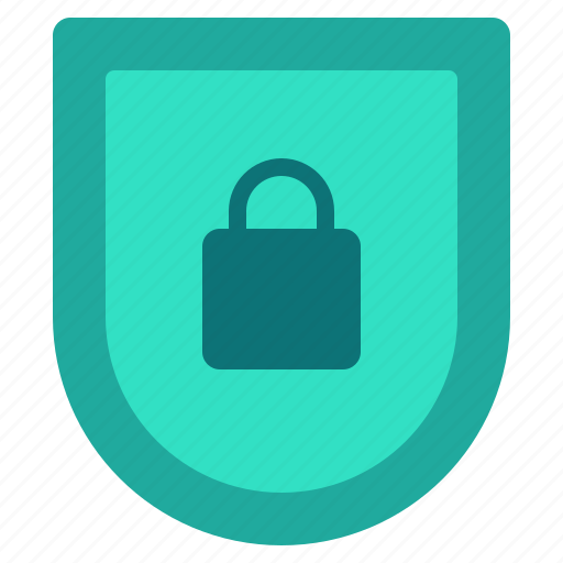 Shield, justice, security, law, lock, judge, protection icon - Download on Iconfinder