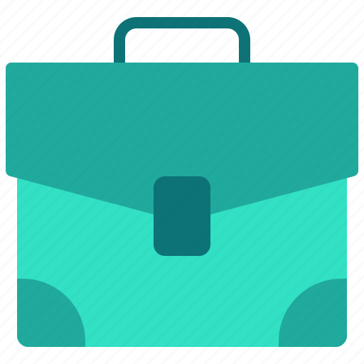 Bag, justice, security, law, briefcase, suitcase, judge icon - Download on Iconfinder