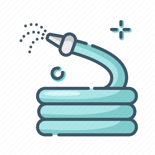 Care, gardening, hose, watering icon - Download on Iconfinder