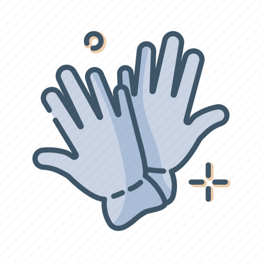 Care, gardening, gloves, lawn icon - Download on Iconfinder