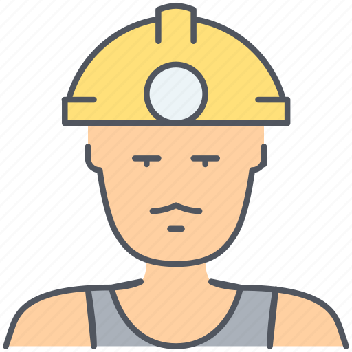 Engineer, construction, construction worker icon - Download on Iconfinder