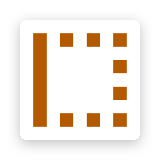 Border, left, stroke icon - Free download on Iconfinder