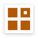 squares, grid, css, flexbox, modules