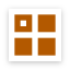 squares, grid, css, flexbox, modules 