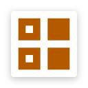 squares, flexbox, grid, css, layout