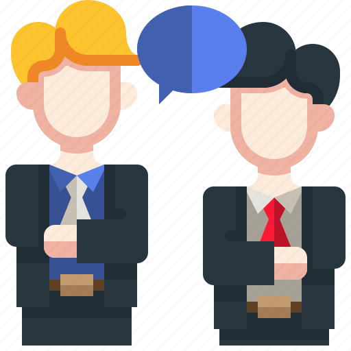 Conversation, speech, bubbles, communications, face, to, counseling icon - Download on Iconfinder