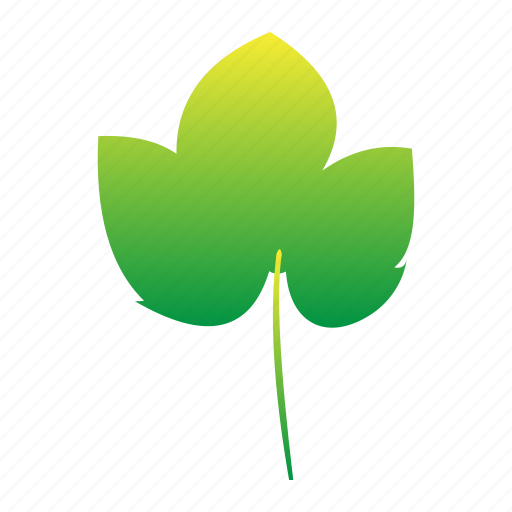 Leaf, leaves, plants, set icon - Download on Iconfinder