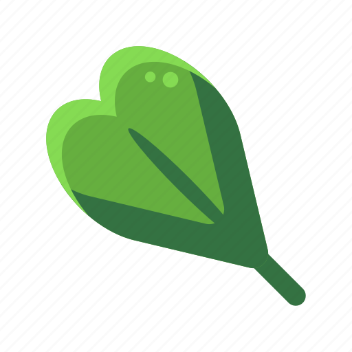 Garden, green, leaf, leaves, natural, nature, plant icon - Download on Iconfinder