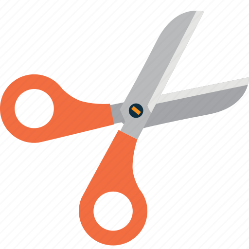 Learn, book, cut, learning, scissors, study icon - Download on Iconfinder