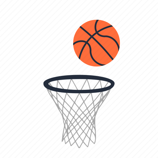 Basketball, education, pe, physical, school, sport, team icon - Download on Iconfinder