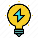 flash, idea, innovation, learning, startup
