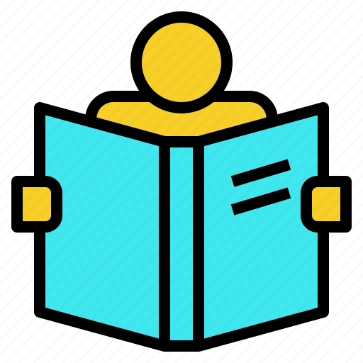Exam, final, learning, reading, study, test icon - Download on Iconfinder