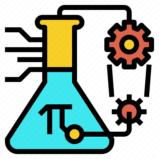 Education, engineering, math, science, stem, technology icon - Download on Iconfinder