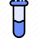 test tube, chemistry, science, school, learning, education, lab