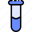 test tube, chemistry, science, school, learning, education, lab 