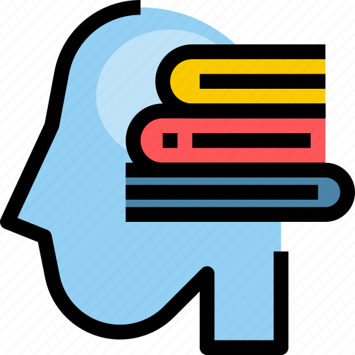 Book, education, human, knowledge, reading icon - Download on Iconfinder