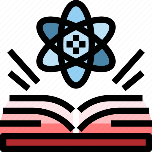 Book, education, knowledge, school, science icon - Download on Iconfinder