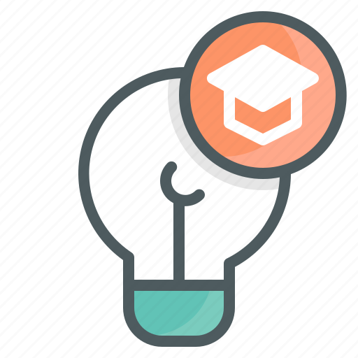 Creativity, idea, student icon - Download on Iconfinder