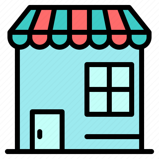 Learning, market, mart, resources, shop, workshop icon - Download on Iconfinder