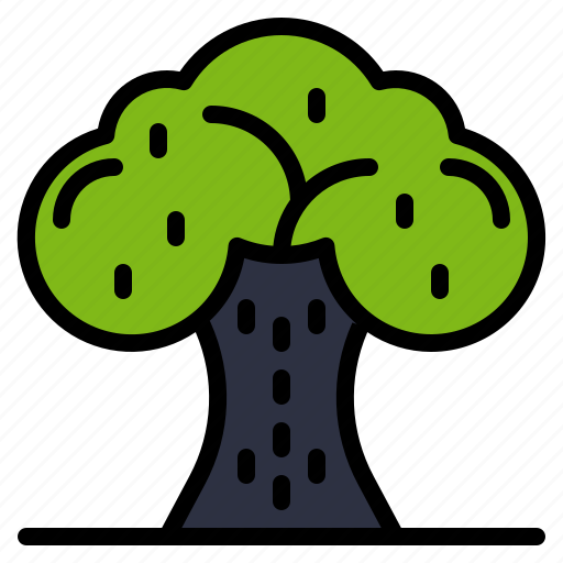 Learning, nature, plant, resources, tree icon - Download on Iconfinder