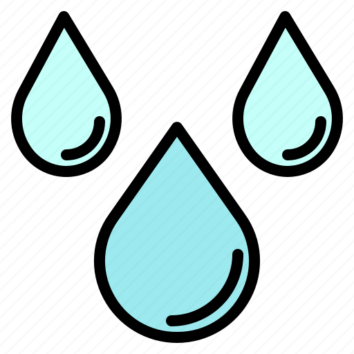 Analysis, learning, liquid, resources, water icon - Download on Iconfinder