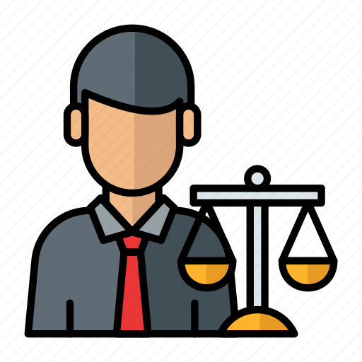 Justice, seeker, person, law, truth, local person, beam balance icon - Download on Iconfinder