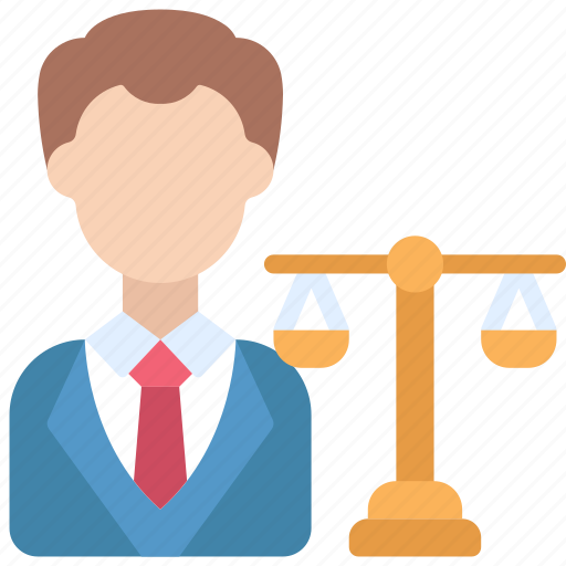 Male, lawyer, man, person, avatar, user icon - Download on Iconfinder