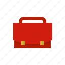 attache case, briefcase, case, law