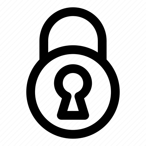 Antivirus, lock, password, safety, shield icon - Download on Iconfinder