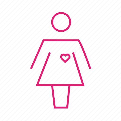 Couple, love, man, valentines, woman icon - Download on Iconfinder