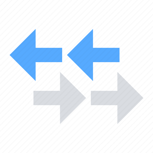 Arrows, left, right icon - Download on Iconfinder
